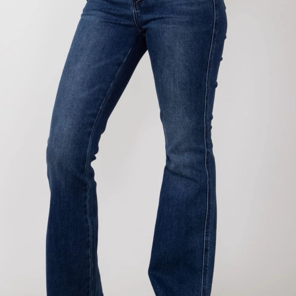Classic Judy Blue Women's Jeans